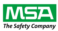MSA Safety Logo – تشخیص گاز و سیستم اعلام خطر