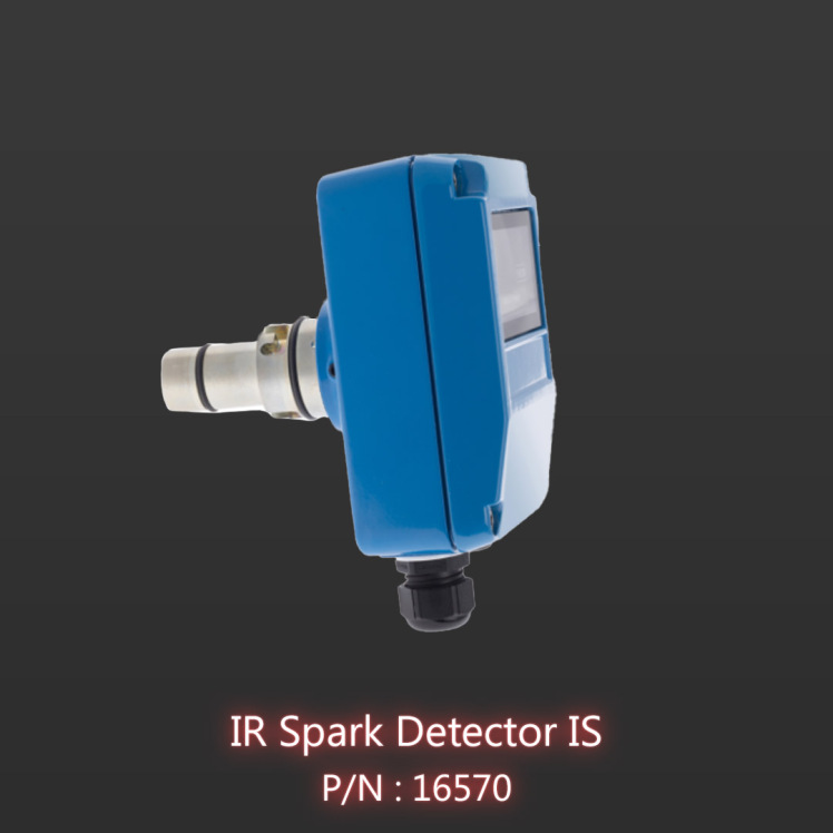 Talentum Spark Detector IS