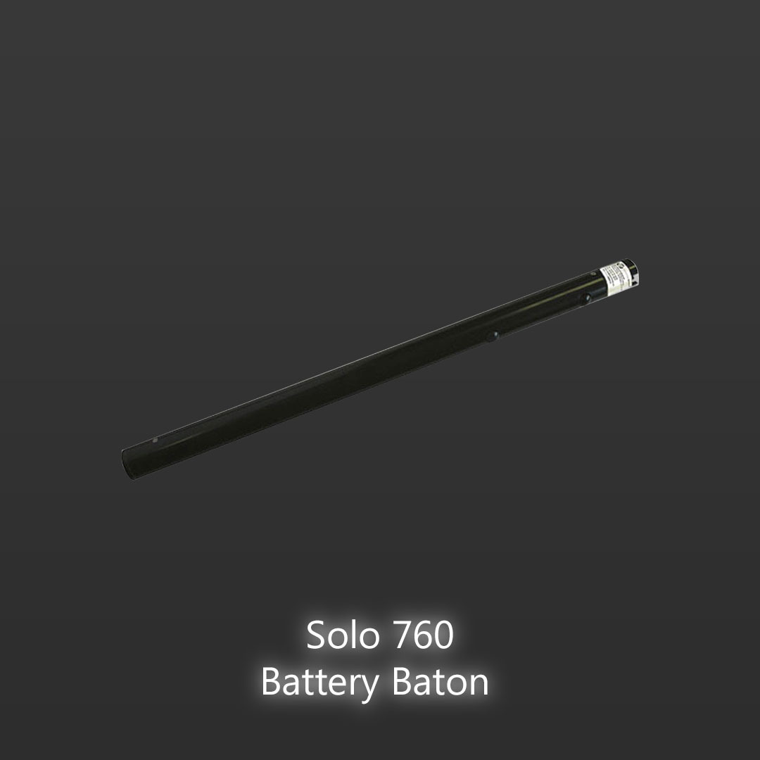  باتری باتومی Solo 760 